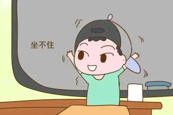 广州改善小儿多动症有什么方法